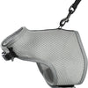 Trixie Cat Ebulum weich mit Riem Assorti