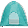 Trixie Rodent House Wigwam Nylon Turquoise
