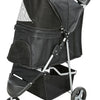 Trixie Dog Buggy Schwarz