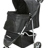 Trixie Dog Buggy Schwarz