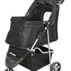 Trixie Dog Buggy Schwarz