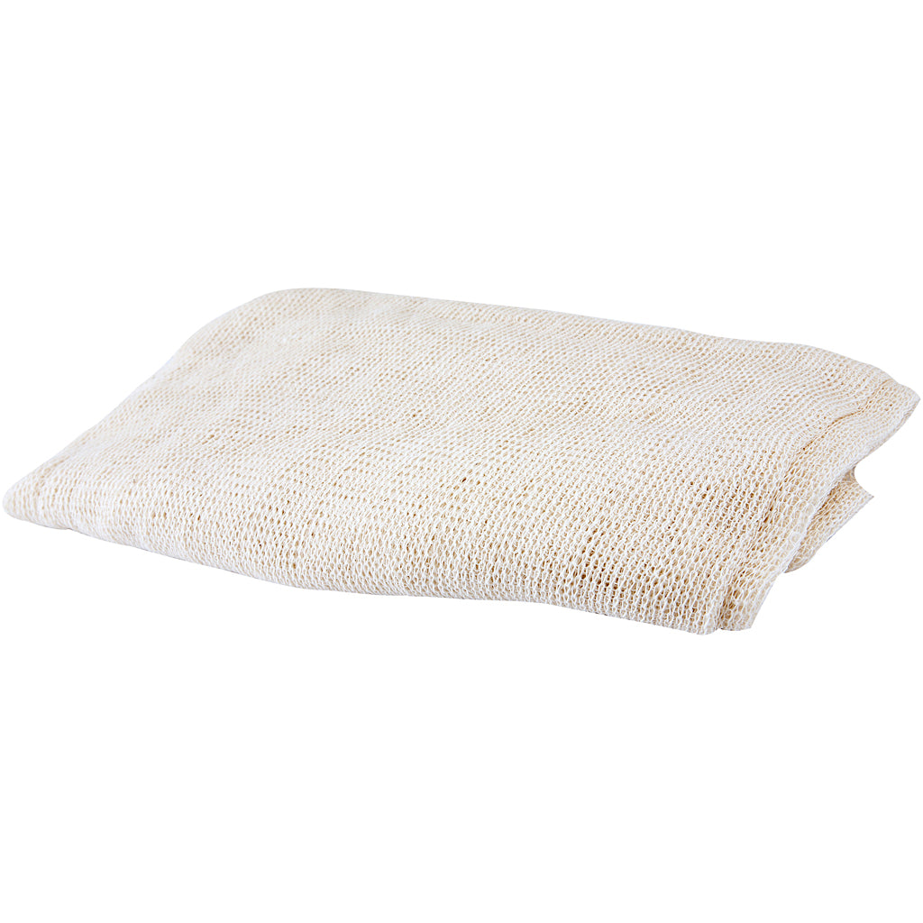 Stockinette, Größe 80x50 cm, 1 Stück