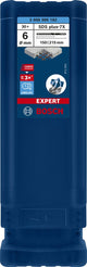 Bosch Expert SDS Plus-7x Schlagbohrmaschine 6 x 150 x 215 mm, 30 Stück