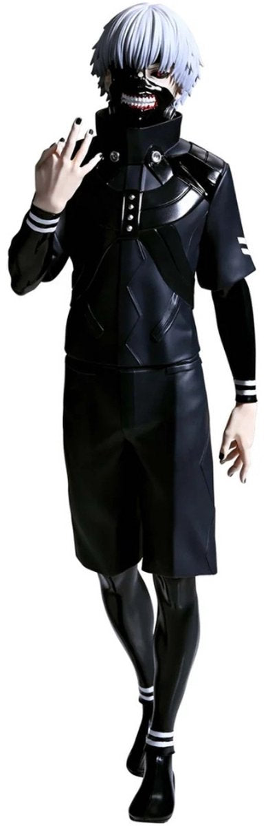 Bandai Namco Bandai Tokyo Ghoul – Grandista Figur – Kaneki Ken