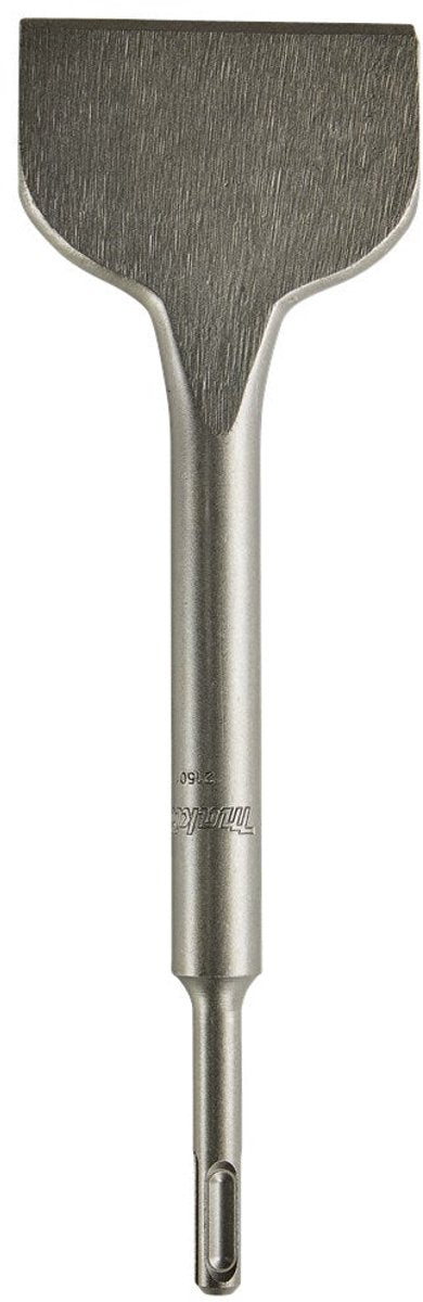 Makita Zubehör Flachmeißel 80x250mm - D-61020 - D-61020