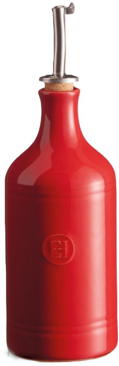 Emile Henry Ölessig Flasche 0,45 ltr Grand Cru (0215-34)