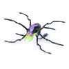 Hex Bots Spider Master Roboter Spider Spielzeug Hexbots Skitter Bot Spider Blau Rot.