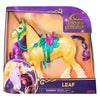 Unicorn Unicorn Academy Eenhoorn Blatt + Licht und Klang