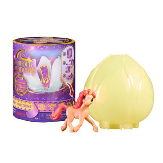 Unicorn Academy Baby Einhorn Sammlersorti