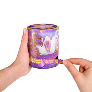 Unicorn Academy Baby Einhorn Sammlersorti