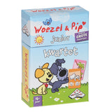 Identity Games Pip Jr. Quartett - afbeelding 1