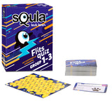 Identitätsspiele Squla Flitsquiz Group 1 2 3 - afbeelding 2