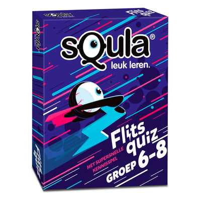 Identitätsspiele Squla Flitsquiz Group 6 7 8