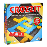 Identitätsspiele Crozzit Boordspel - afbeelding 1