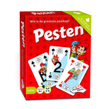 Identitätsspiele Mobbing -Kartenspiel - afbeelding 1