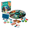 Identitätsspiele BBC Earth Animals Interactive Family Brettspiel