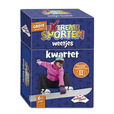 Identitätsspiele Sport Fakten Quartett