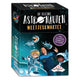 Identitätsspiele kleine Astronauten Fakten Quartett