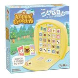 Identitätsspiele Match Match Animal Crossing Childhood - afbeelding 2