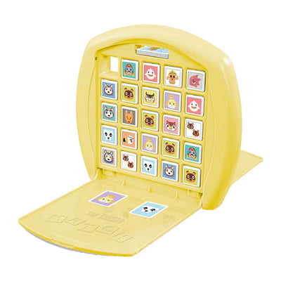 Identitätsspiele Match Match Animal Crossing Childhood