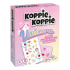 Identitätsspiele Koppie Koppie Suchspiel Einhorn – 2 bis 5 Spieler