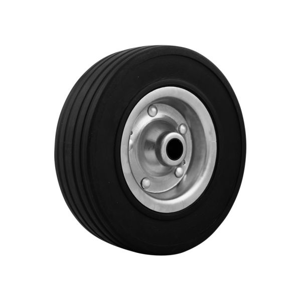 Losrad für Bugrad 60 mm.