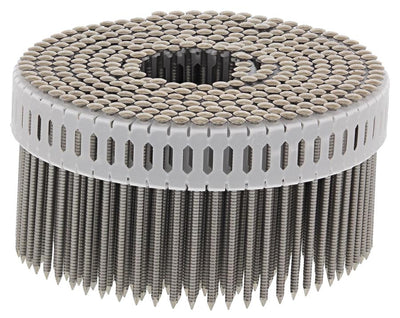 Paslode Flush Nail In-Tape 2,5x50 Ring Edelstahl A2 LK (9750 Stück)