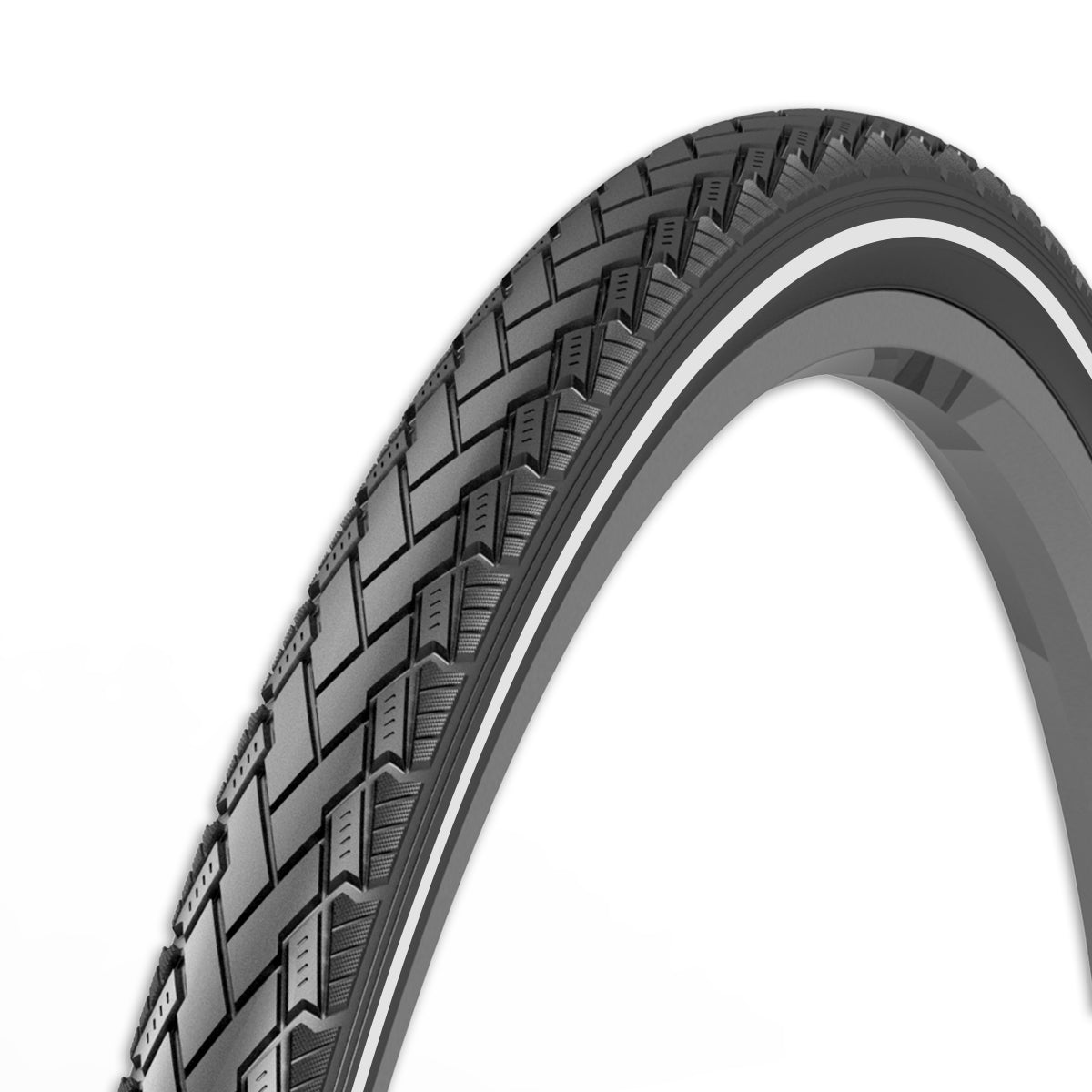 E-Bike-Reifen 28 x 1 5 8 x 1 3 8 (37-622)
