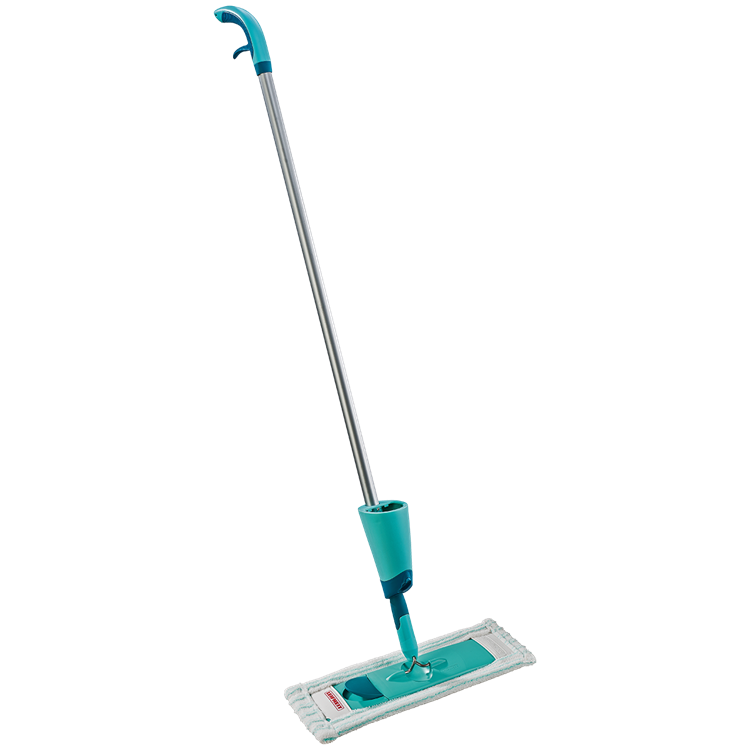 Leifheit Leifheit 56690 Easy Spray XL Bodenwischer mit Sprühgerät 42 cm