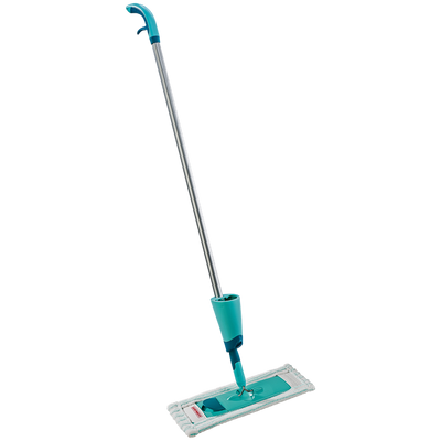 Leifheit Leifheit 56690 Easy Spray XL Bodenwischer mit Sprühgerät 42 cm