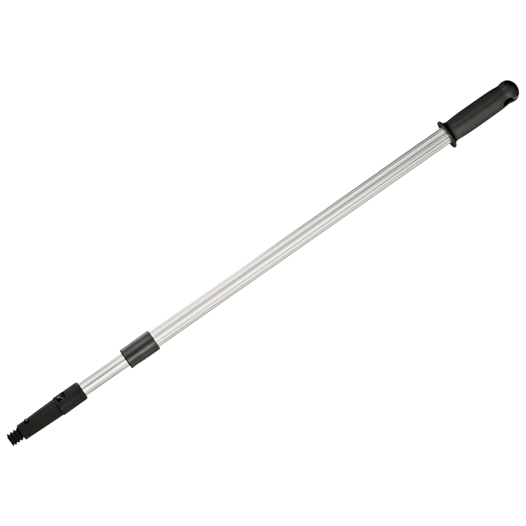 Leifheit 1063084 - Profi-Stiel Teleskop 120 cm | 1 Stk