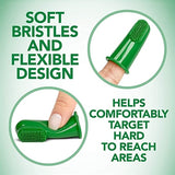 Tierärzte beste Fingerzahnbürsten - afbeelding 2
