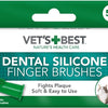Tierärzte beste Fingerzahnbürsten
