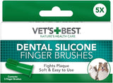 Tierärzte beste Fingerzahnbürsten - afbeelding 1