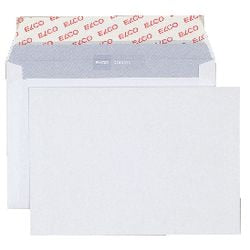 Briefumschläge Elco Classic C6 100 g m² weiß