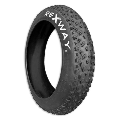 Rexway Tire 20x4.00