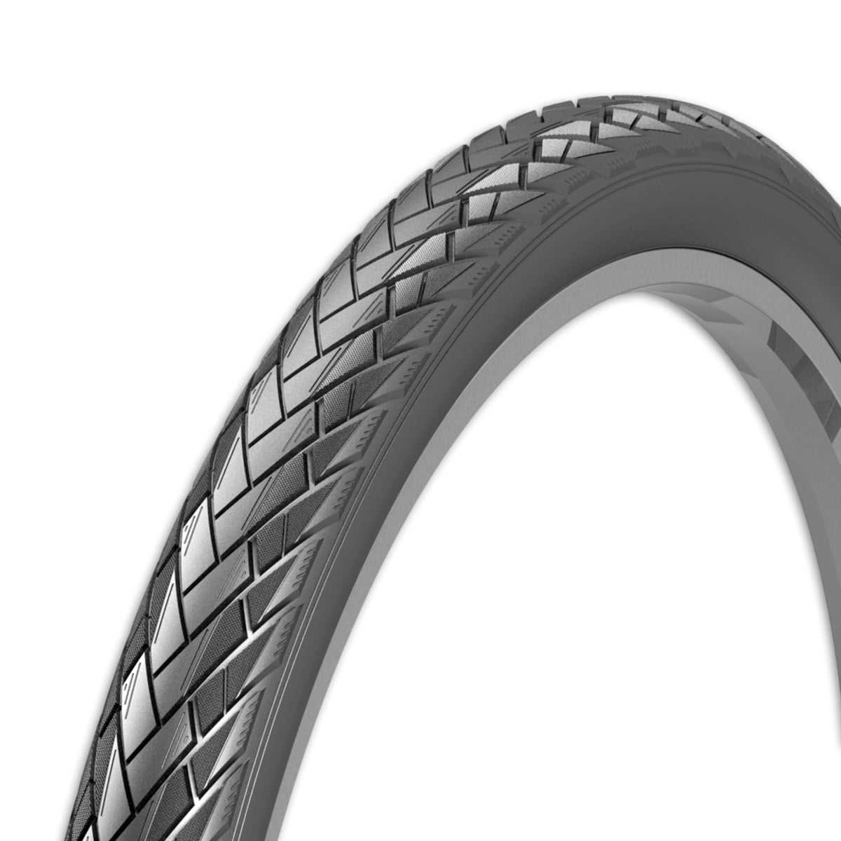 Fahrradreifen New Serpiente