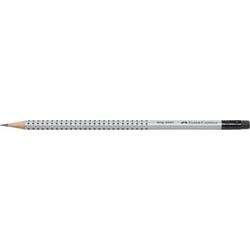 Bleistift Faber-Castell 2001 HB 175 mm