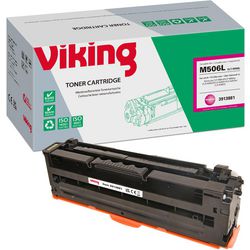 Tonerkartusche Viking Samsung clt-m506 els magenta