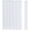 Creativ Company Klebepistolen-Nachfüllungen Maxi, L: 10 cm, D 11 mm, 7 Stück 1 Box