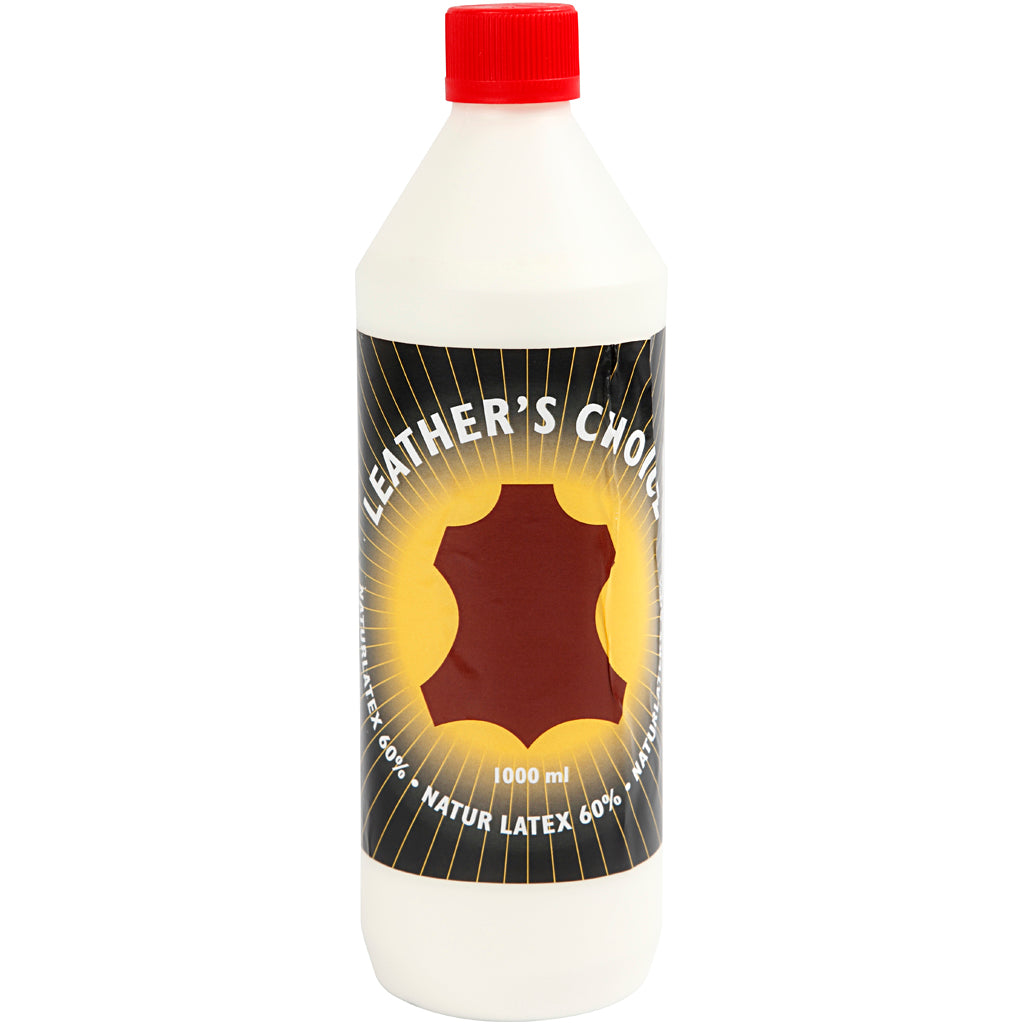 Rohlatex, 1 l 1 Flasche
