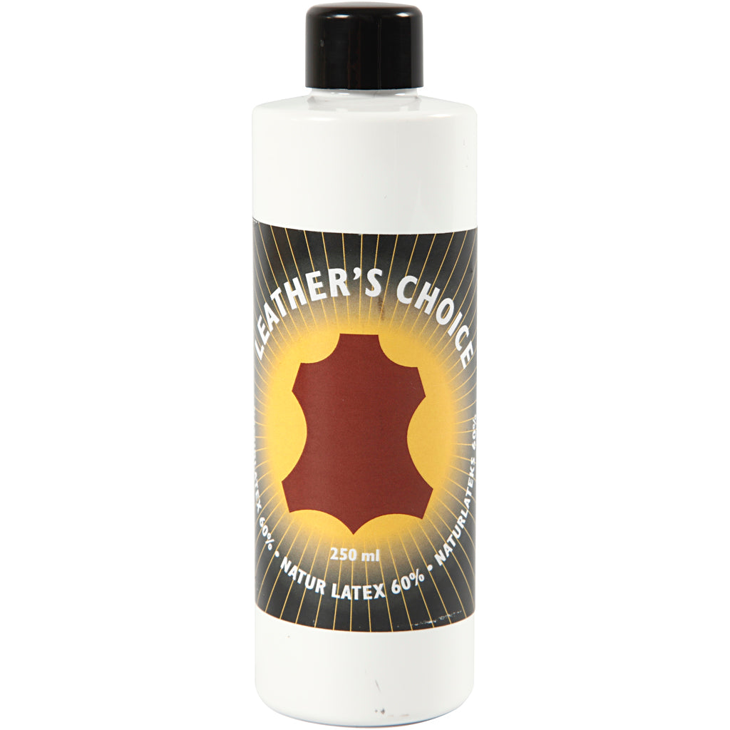 Rohlatex, 250 ml 1 Flasche