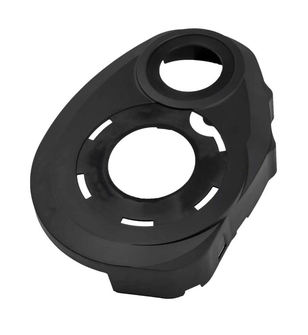 EBP -Abdeckung Motor 25 km Perf Anthrazit