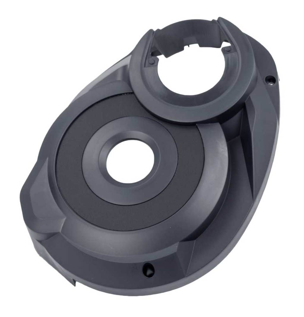 EBP -Abdeckkappe l Bosch Motor 25 km Perf Anthrazit