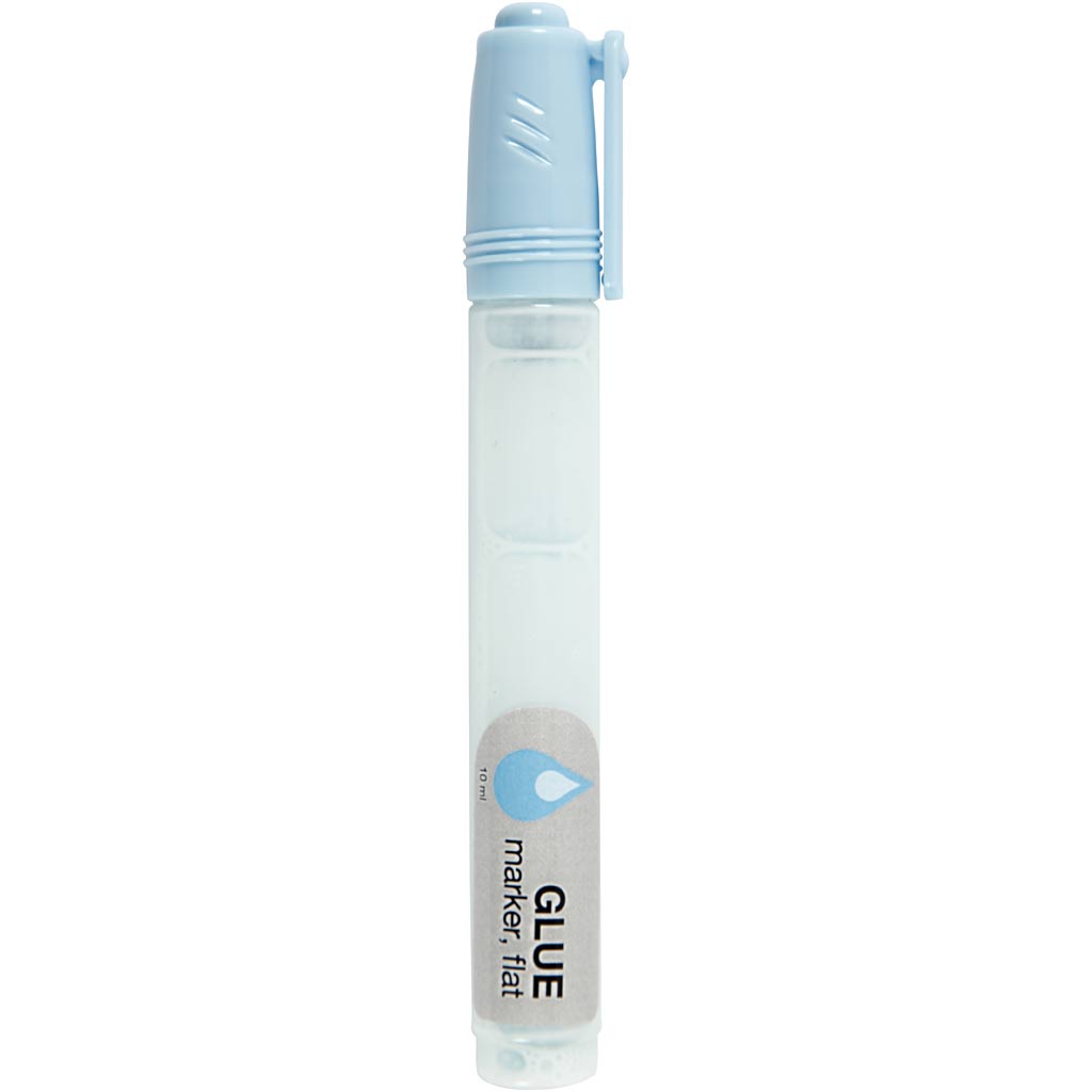 Kreativfirma Glijmpen, 10 ml