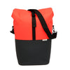 Newloxs Bas New Nyborg Single Red Black