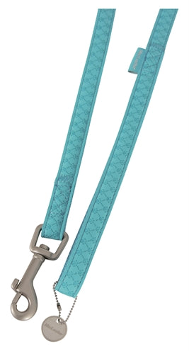 Macleather Wanderlinie Blau