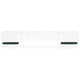 Schnellklebestreifen Polypropylen 34x150mm weiß kurz