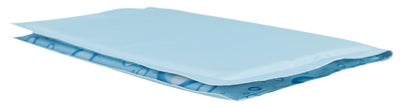 Trixie coole matte hellblau