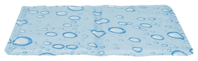 Trixie coole matte hellblau